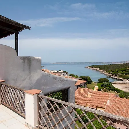 Апартаменты Cala Del Faro Luxury 70m Privata 2 2 Bagni Starlink *