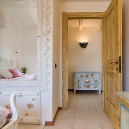 Cala Del Faro Luxury Apartment