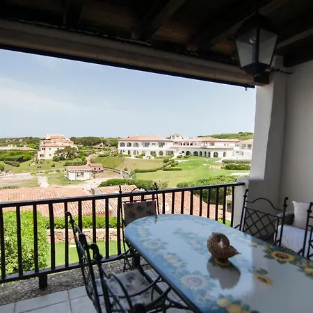 Cala Del Faro Luxury 70m Privata 2 2 Bagni Starlink Апартаменты *