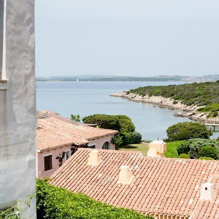 70 Metri-Spiaggia Privatalettini E Ombrelloni Free Porto Cervo