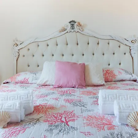Cala Del Faro Luxury Apartment *