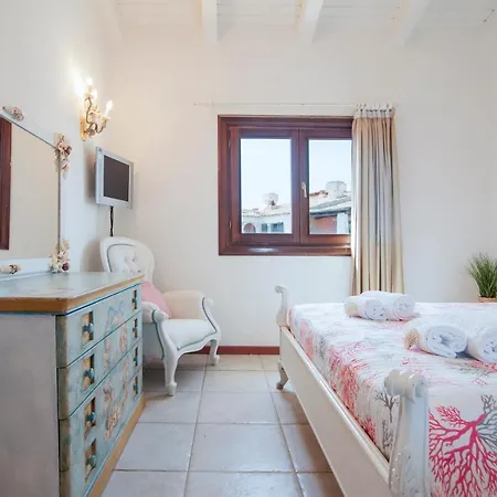Cala Del Faro Luxury Apartment Lejlighed